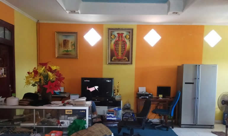 dukuh sari