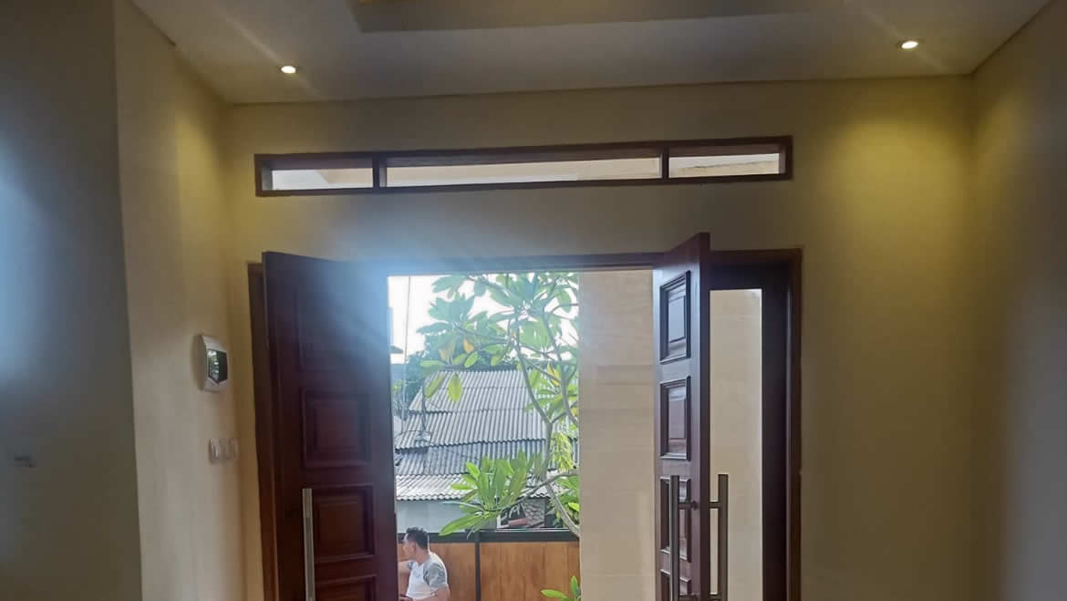 jalan antasura