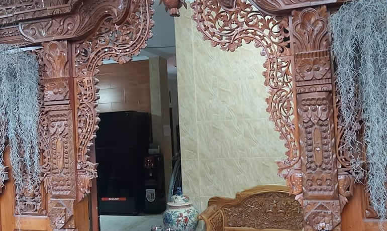 perum batubulan