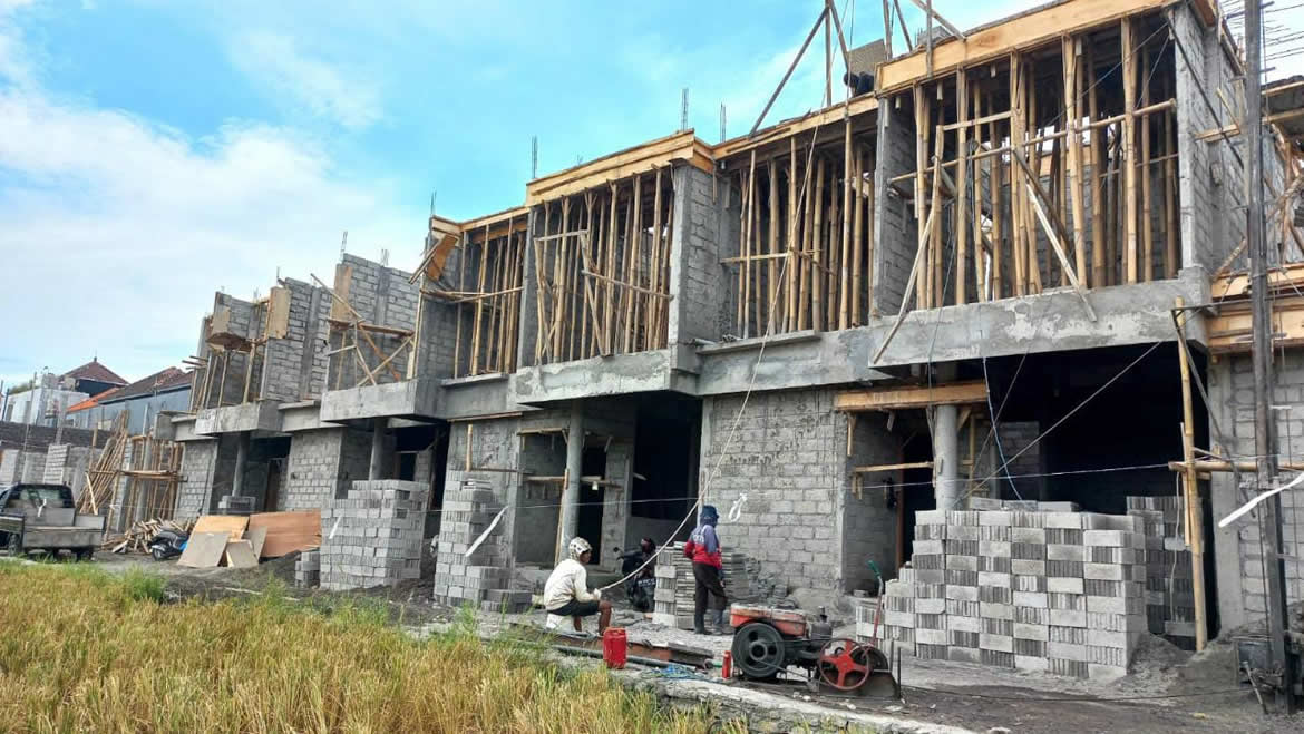 pesanggrahan denpasar