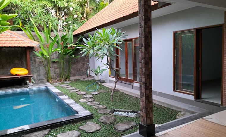 tukad badung