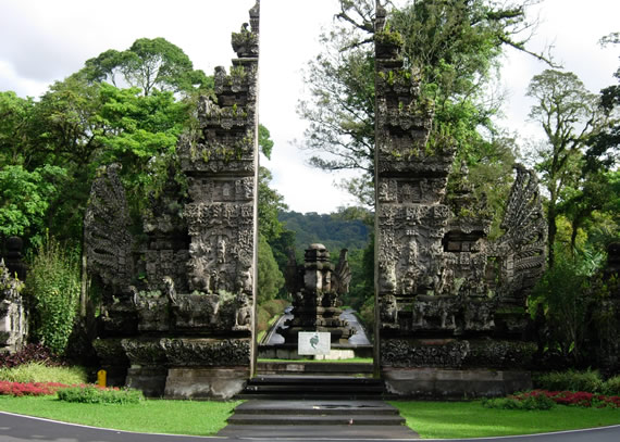bali property