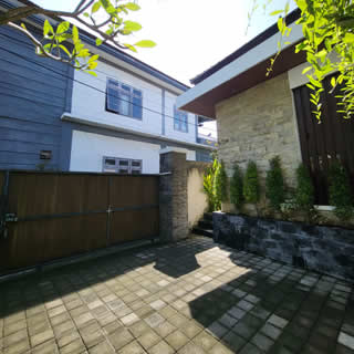 berawa villa