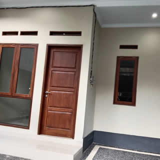 penamparan house