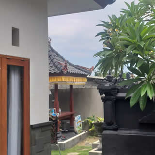 suwungkawuh house